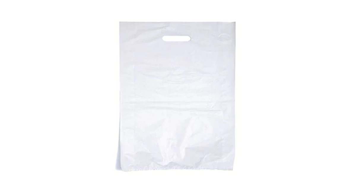 Σακούλες Πάγου