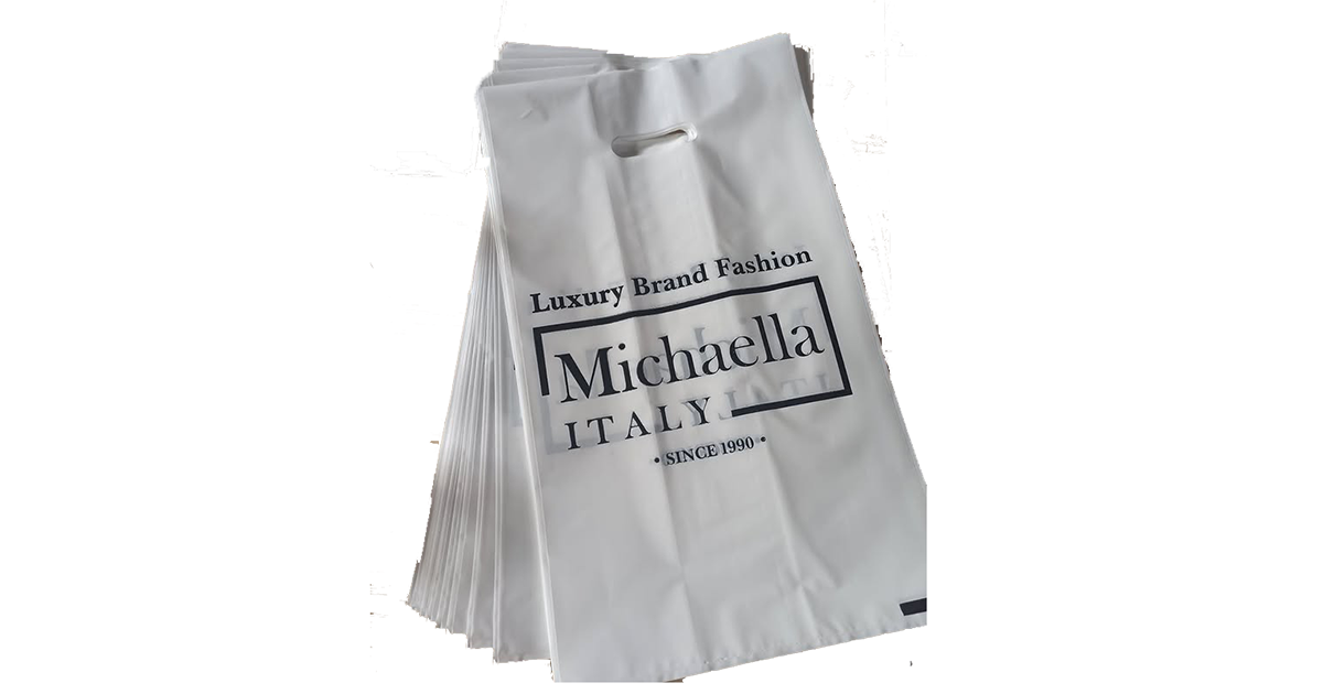 Τσάντα Χούφτα 